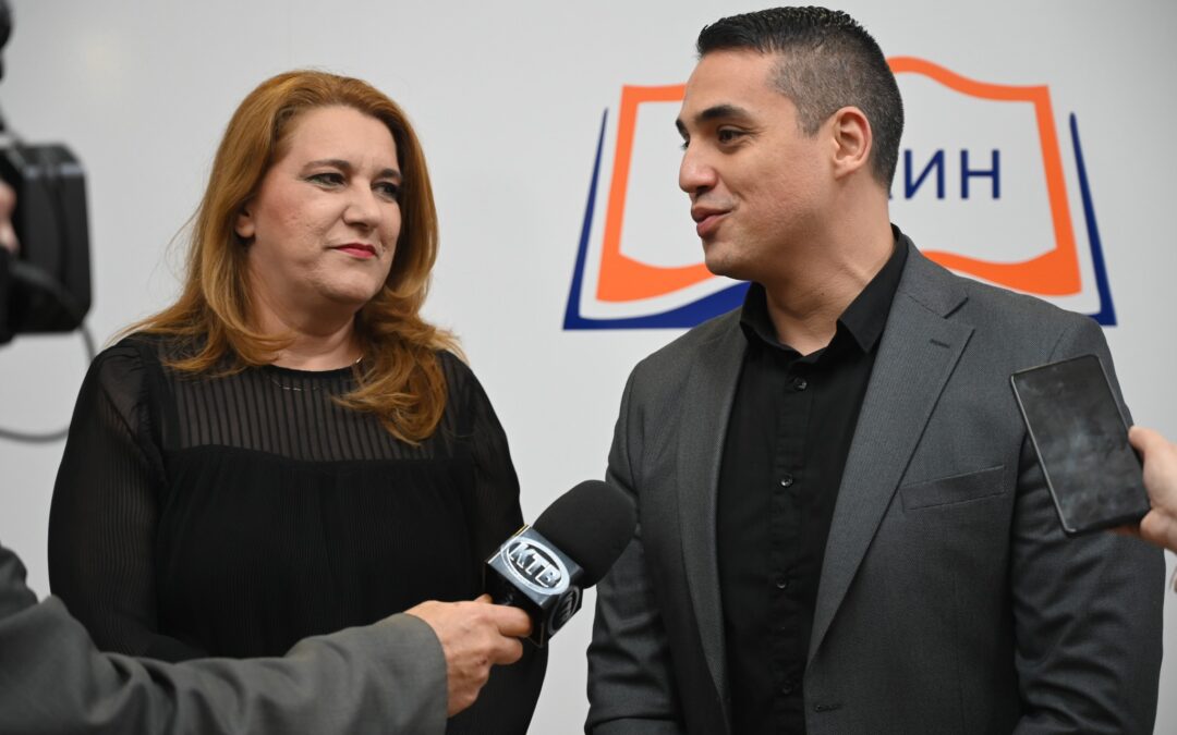 📚🍷 „Поезија и вино“ – петта година по ред во Библиотека Феткин Кавадарци