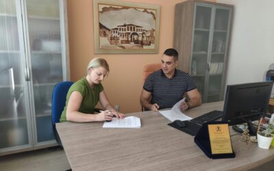 📚🤝 Нова соработка, нови можности!